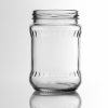 500 ml jar fi 82 – empty clear glass